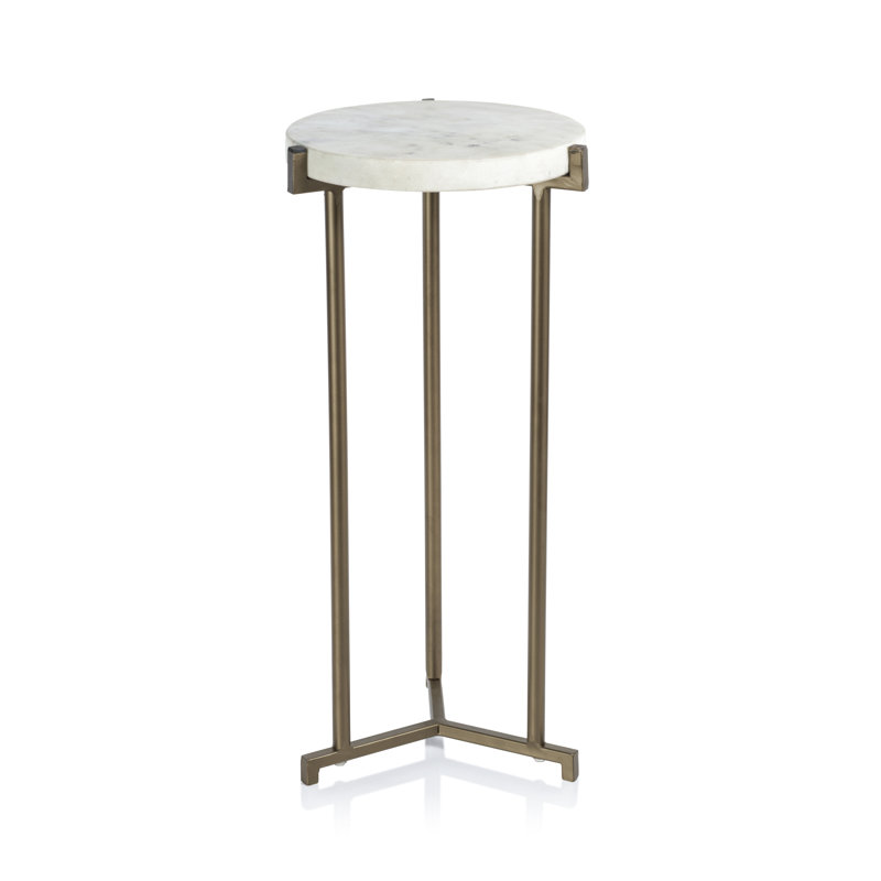 Table de bout Hephzibah