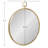 Alyshia Metal Mirror-1096154399