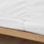 Enveloppe de matelas anti-punaises de lit Wilhelmina-1629623739