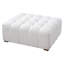 Repose-pieds polyvalent Boucle