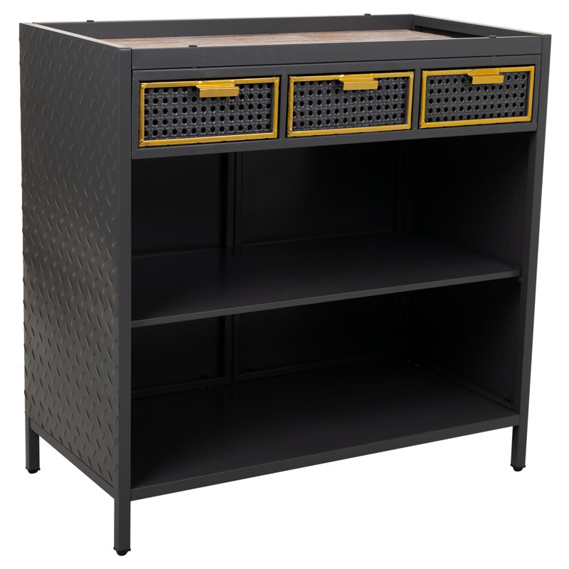 Arian 80cm Sideboard
