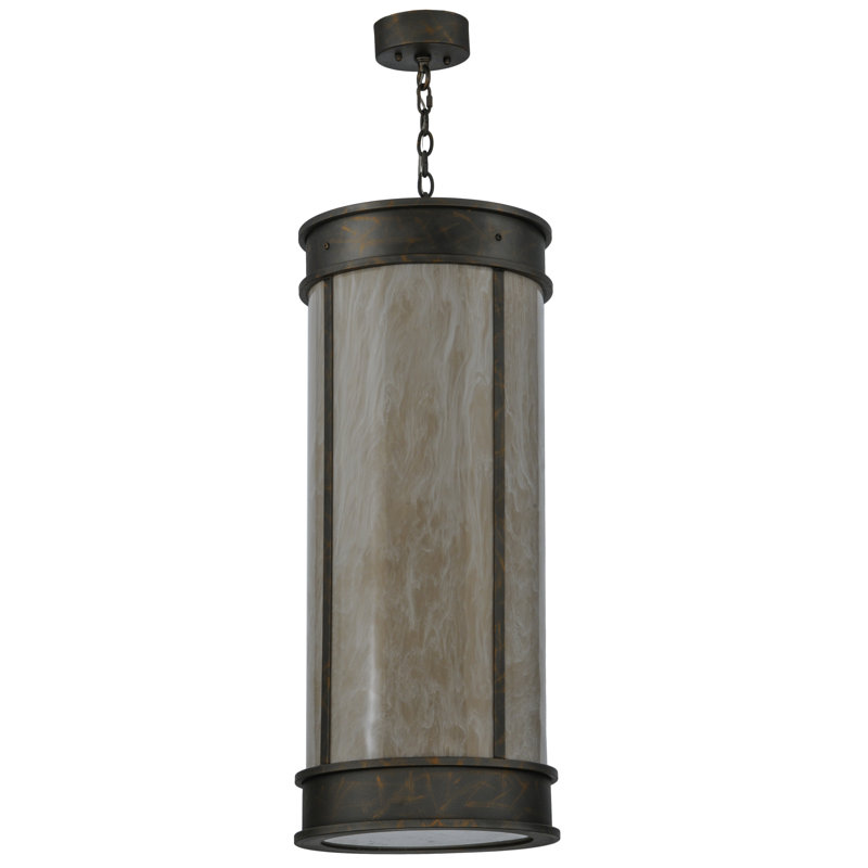 Theodora 8 - Light Pendant