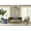 Grand Tour Furniture Stone Coffee Table