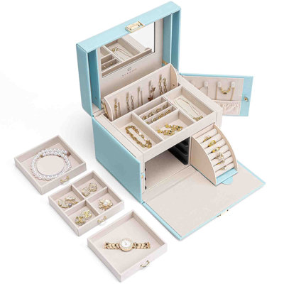 Jewellery Box