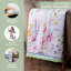 Jeté pour draps en coton doux et chaud et respirant Maison d'Hermine pour lit Filles Garçons Filles Hommes Hommes-124343272