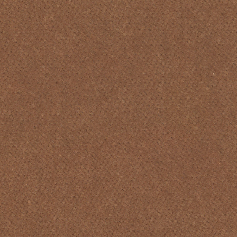 Banks Velvet, Ochre