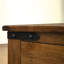Commode standard 7 tiroirs Gwenola (MIROIR NON INCLUS)