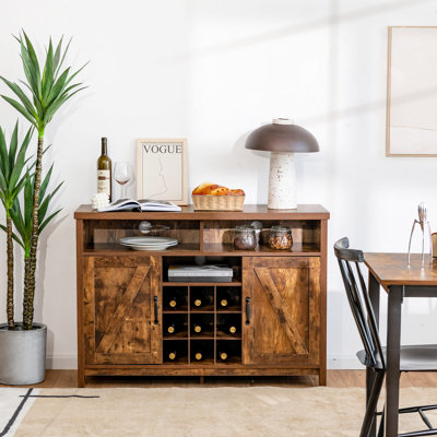 Eudocia 115cm Sideboard