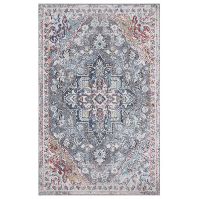 Vello Moroccan Indoor Rug