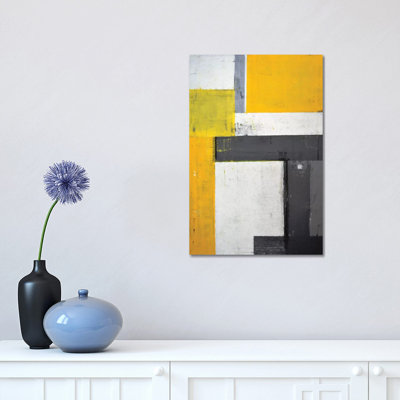 CarolLynn Tice - Wrapped Canvas Print