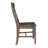 Edelen Solid Wood Side Chair-2004098333