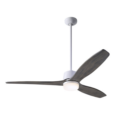Arbor LED Downrod Ceiling Fan