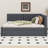Ayob Upholstered Daybed-838996859