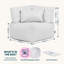 Patio Sectional