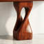 Console simple de style chinois-129993028