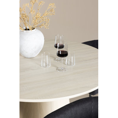 Castillo 4 -Person Dining Set