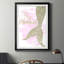 Dream Big Mermaid - impression encadrée sur papier-1675537054-1675537053