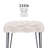 Hellman Iron Accent Stool-67845023
