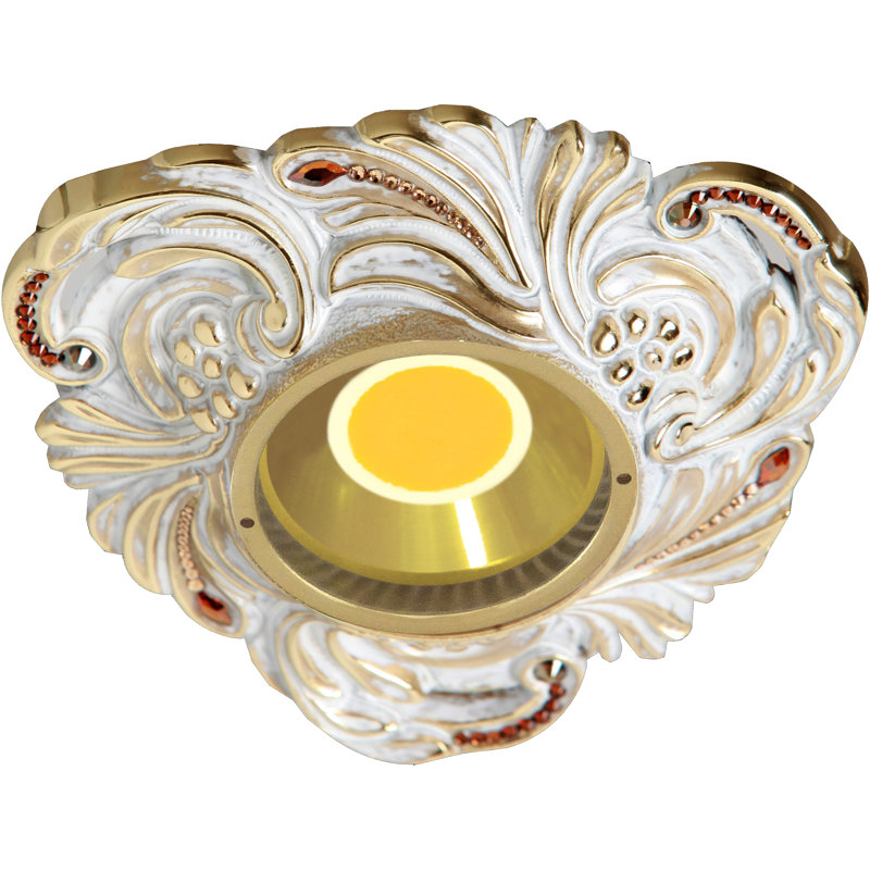 Freels 7cm Decorative Recessed Trim