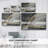 Twisting Vortex II-Gallery Wrapped Canvas-1304035345