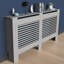 Nehlani Radiator Cover-181398924
