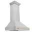 Autograph Edition 36" Fingerprint Resistant Stainless Steel Range Hood-710678905
