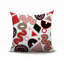 Coussin carré intérieur / extérieur Trixel-120874148-119750960