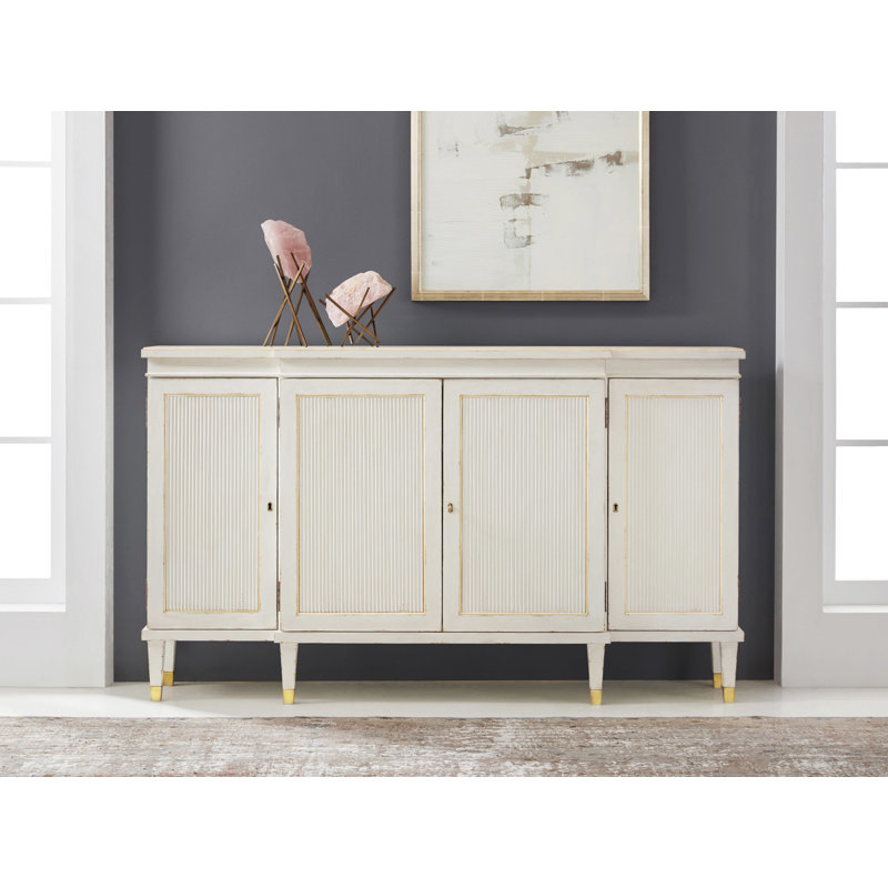 Swedish 62'' W Sideboard