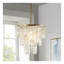 Lustre Layered Capiz