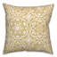 Housse et insert de coussin d'extérieur carré Tile 6-218631419-218631414