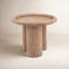 Xanthos Side Table Light Natural