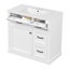 Meuble-lavabo 36 po avec lavabo