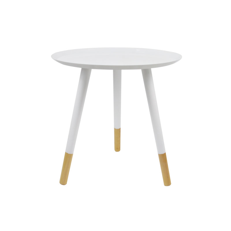 Dana Tray Top End Table
