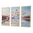 Cadre naturel flottant