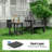 Outdoor HIPS Side Table For Patio Indoor Outdoor Weather - Resistant Adirondack Tables-116554411