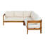 Ensemble de meubles de patio en bois d'acacia massif-1315936855