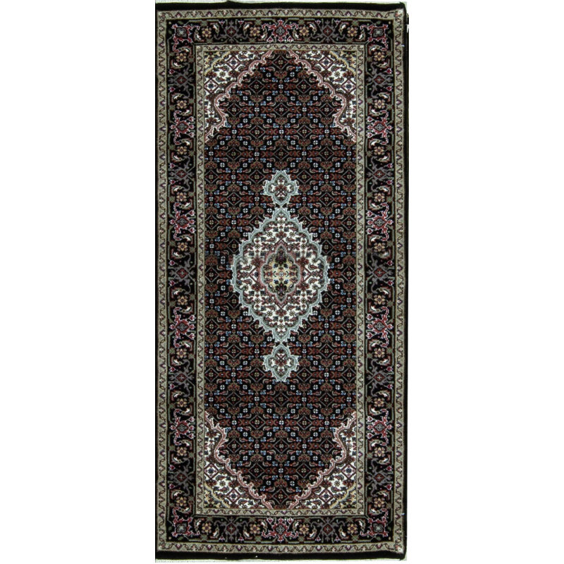 One-of-a-Kind 2'7" X 5'10" Area Rug