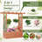 Cerina Wood Raised Garden Bed