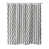 Ivory/Charcoal Striped 2