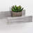 Atnip 3 Piece Floating Shelf