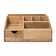 Charland Multifuntional Storage Bamboo Desk Organiser