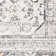 Saxton Power Loom Oriental Area Rug