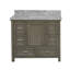 Ensemble de meuble-lavabo de 42 po Maven-1535633569