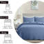 Ensemble de couvre-lit en microfibre -758610441-776786511