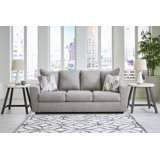 Gwendy 86'' Upholstered Sofa