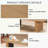 Single Coffee Table-1796716254