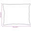 Cotton White Cushion Pad-868571103