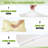 Drogo Memory Foam Firm Cooling Pillow-902675466