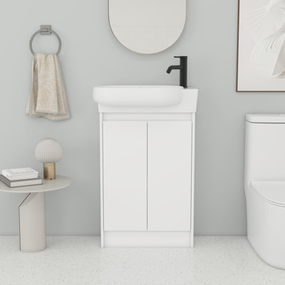 Bathroom Vanity Sets