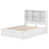 Blanc est en rupture de stock